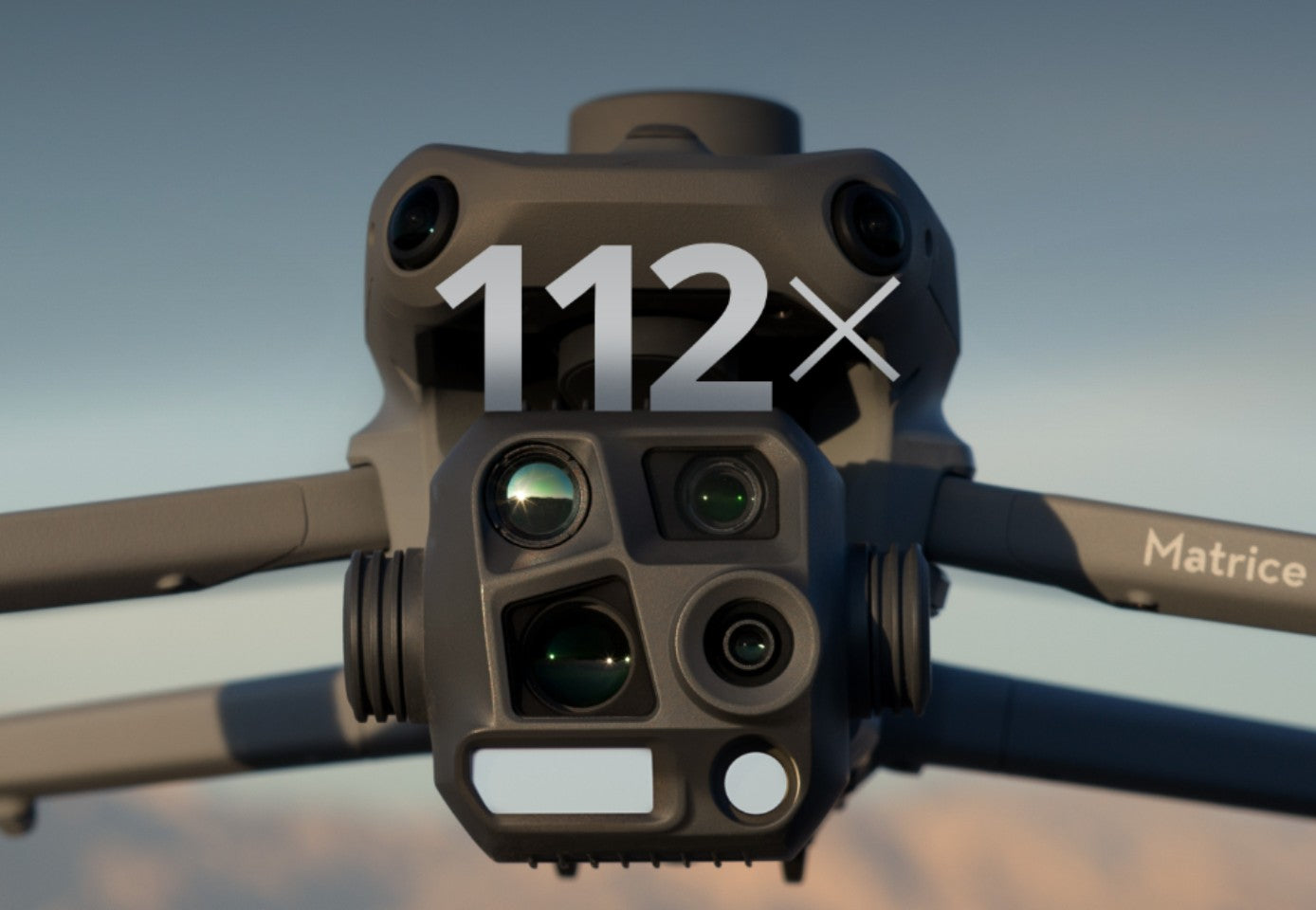 Pack plus de tranquilidad DJI Matrice 4T