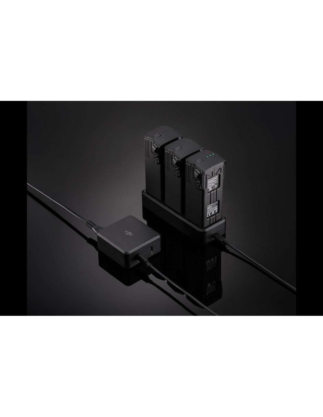 DJI USB-C Adaptador de Corriente