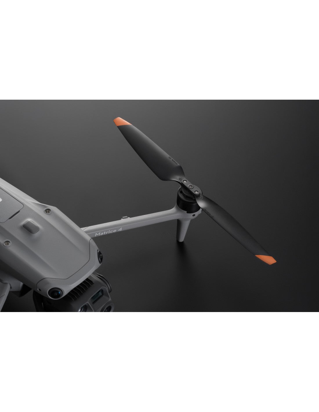 D Hélices DJI Matrice Serie 4