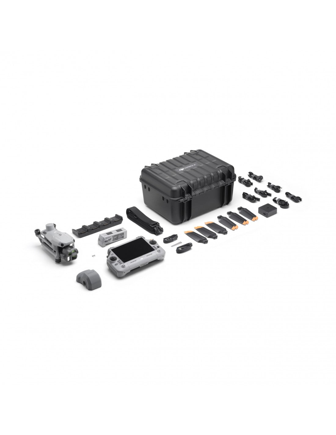 Pack plus de tranquilidad DJI Matrice 4E