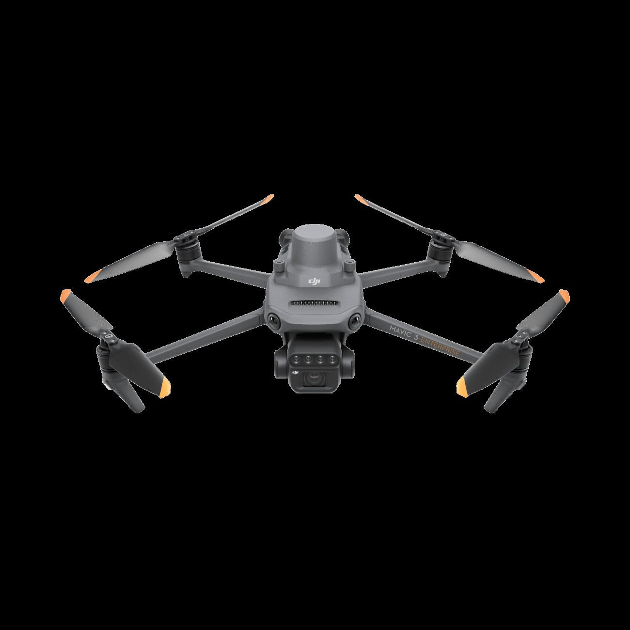 Drones para Planificación de misiones