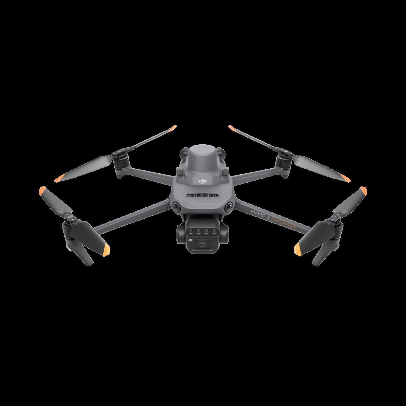 1. Drones planificación