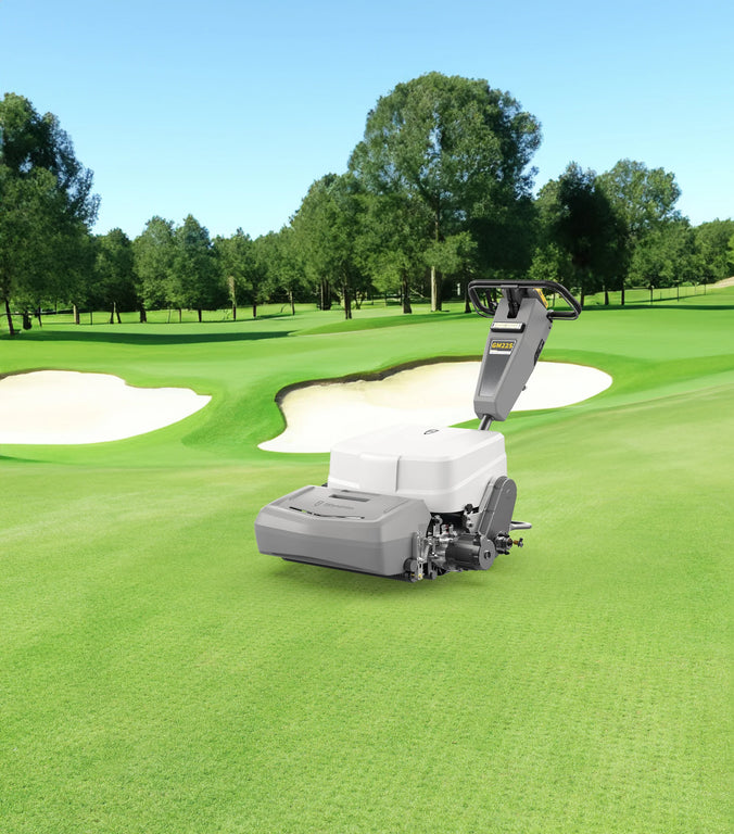 Cortacesped Eléctrico GM22S