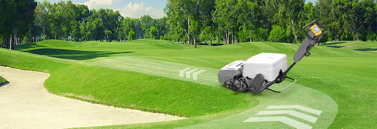 Cortacesped Eléctrico GM22S