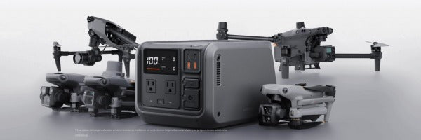 DJI Power 1000