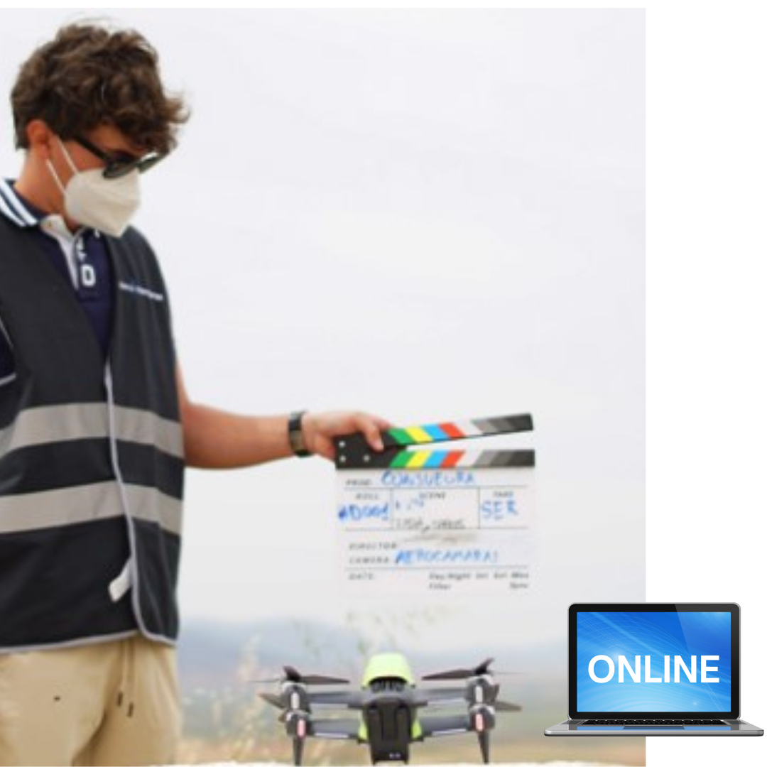 Curso Online de edición audiovisual