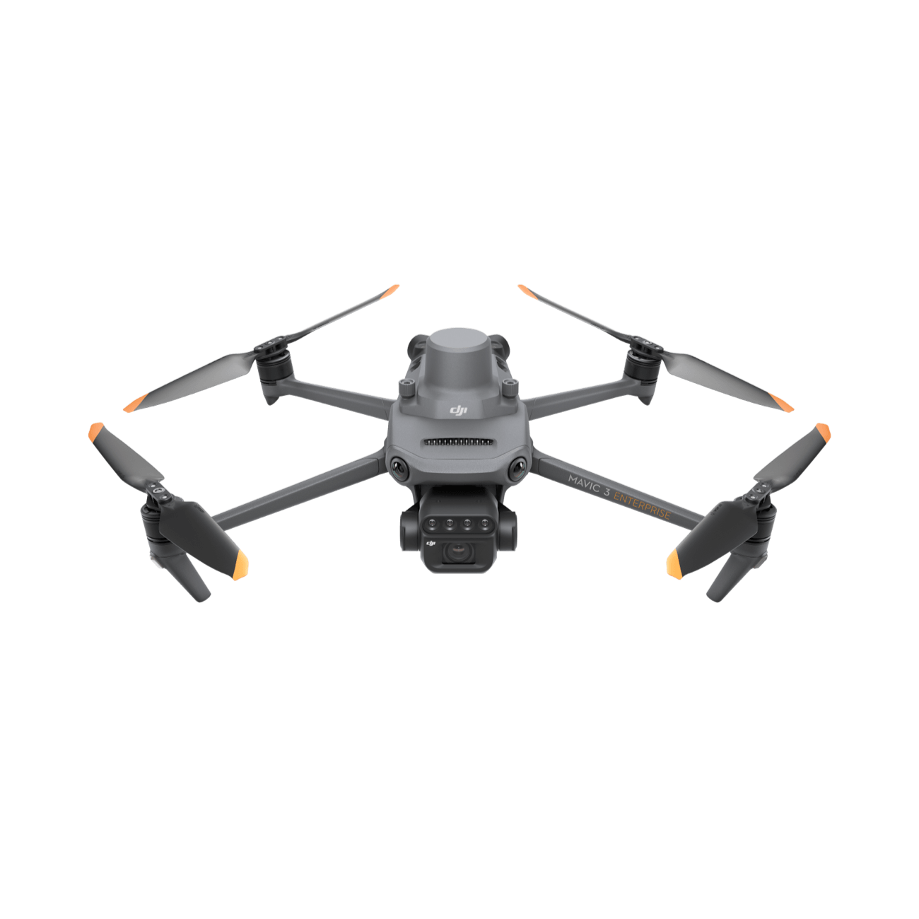 DJI Mavic 3M multispectral drone