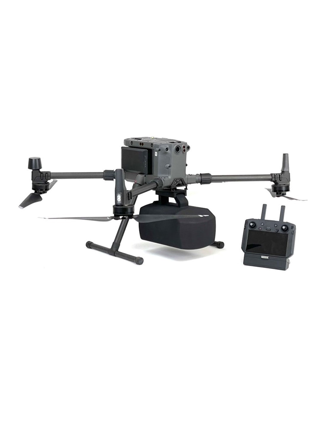 Caja de entrega D-Box para DJI Matrice 350
