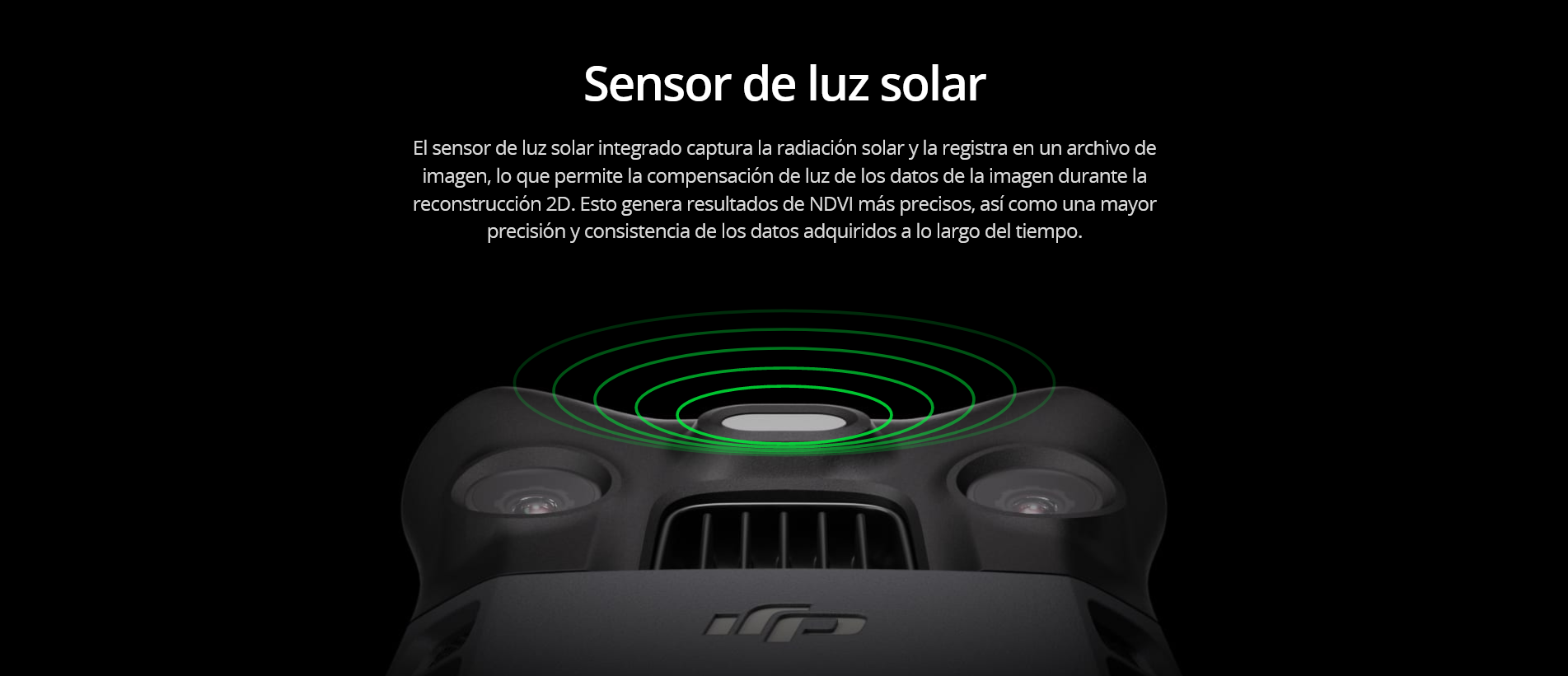 DJI Mavic 3M 1 Año Care