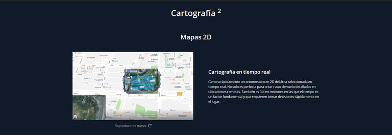 DJI Terra Pro Overseas Perpetual (1 device)