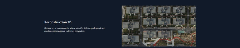 DJI Terra Pro Overseas Perpetual (1 device)