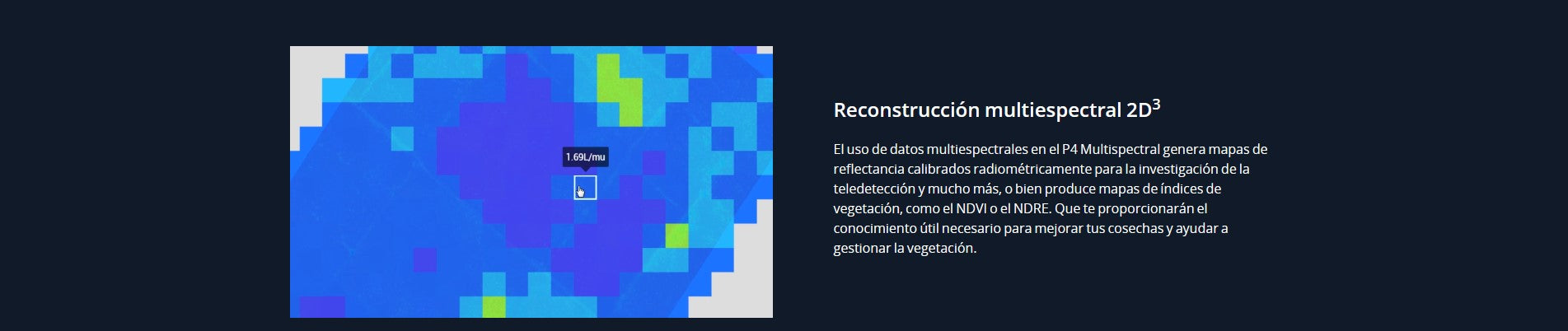 DJI Terra Pro Overseas Perpetual (1 device)