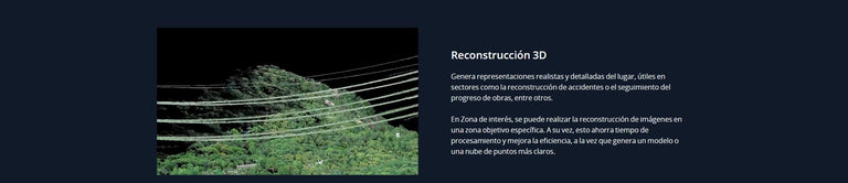 DJI Terra Pro Overseas Perpetual (1 device)