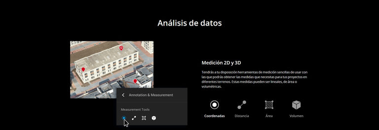 DJI Terra Pro Overseas Perpetual (1 device)