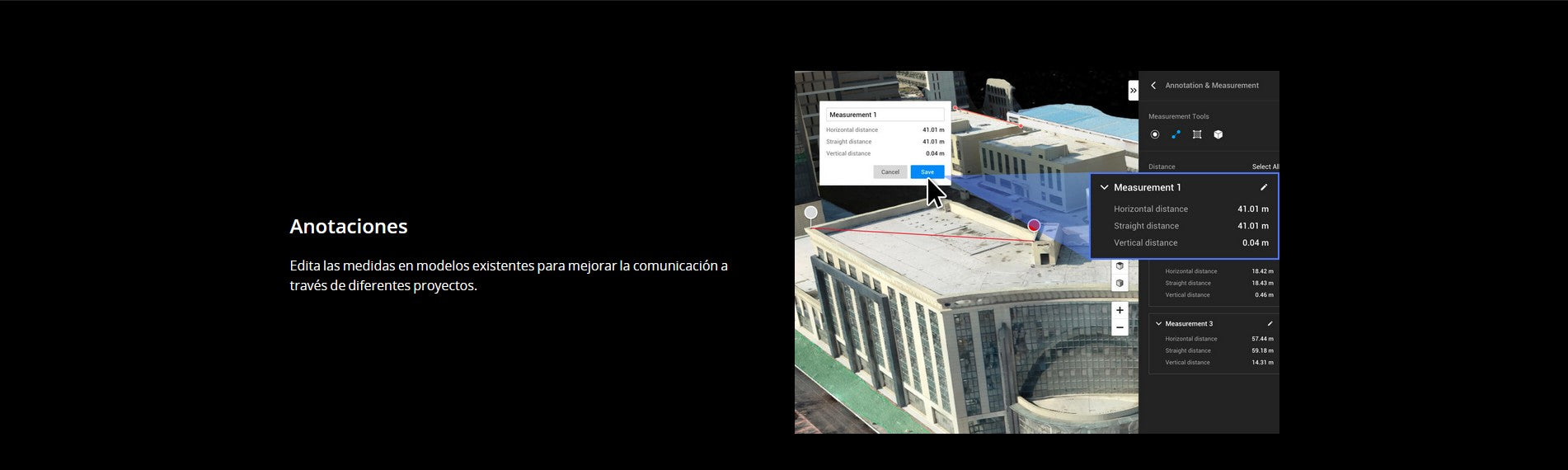 DJI Terra Pro Overseas Perpetual (1 device)