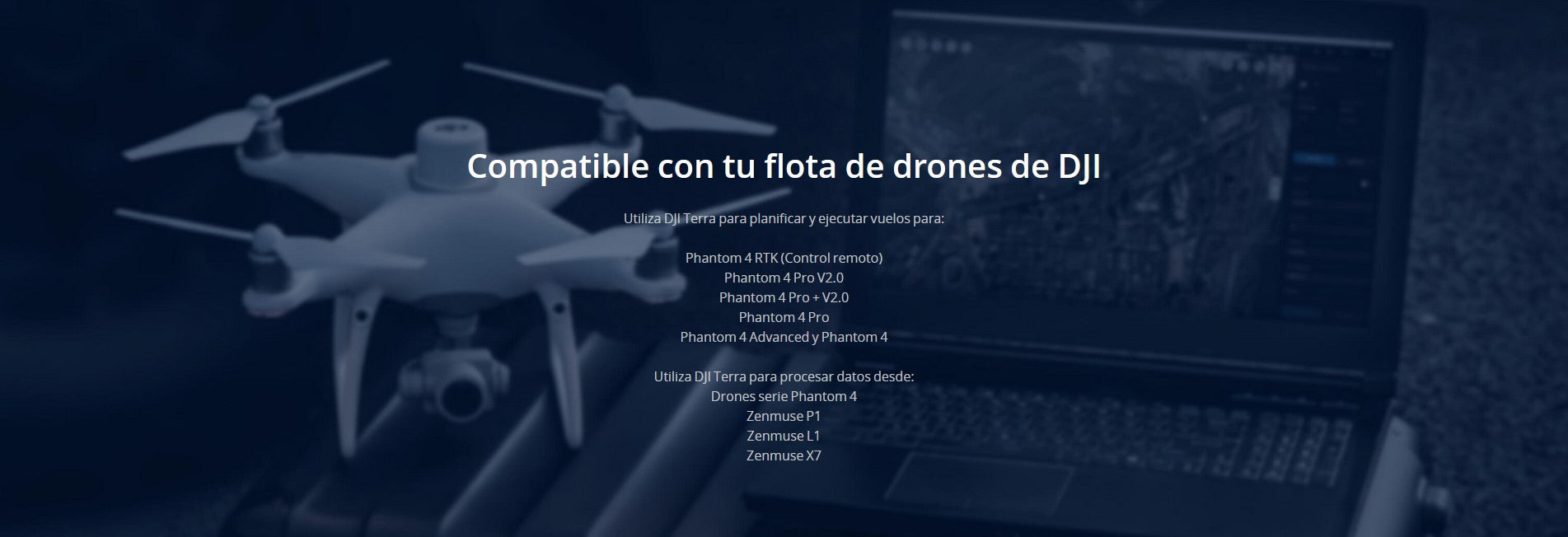 DJI Terra Pro Overseas Perpetual (1 device)