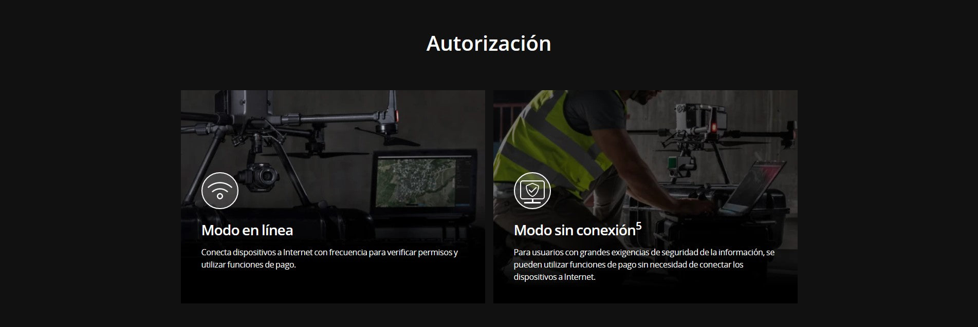 DJI Terra Pro Overseas Perpetual (1 device)