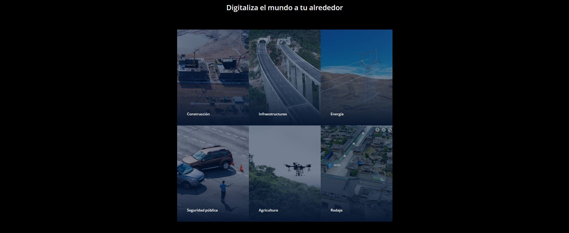 DJI Terra Pro Overseas Perpetual (1 device)