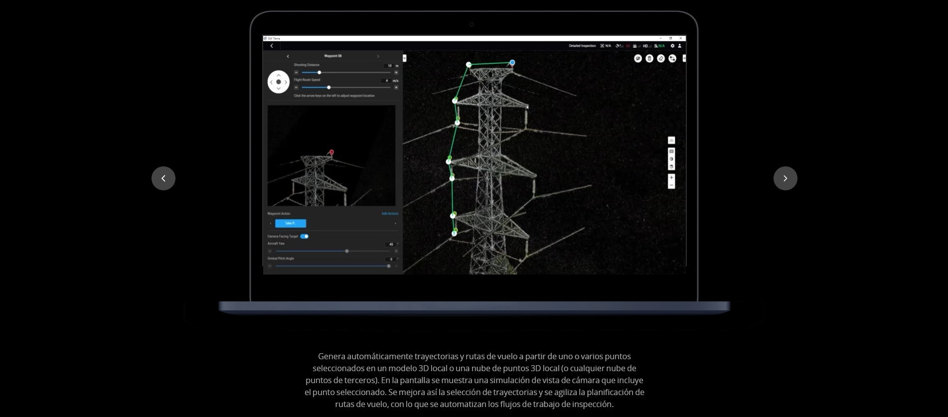 DJI Terra Pro Overseas Perpetual (1 device)