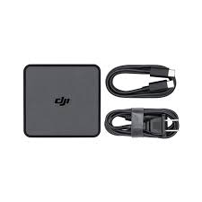DJI USB-C Adaptador de Corriente
