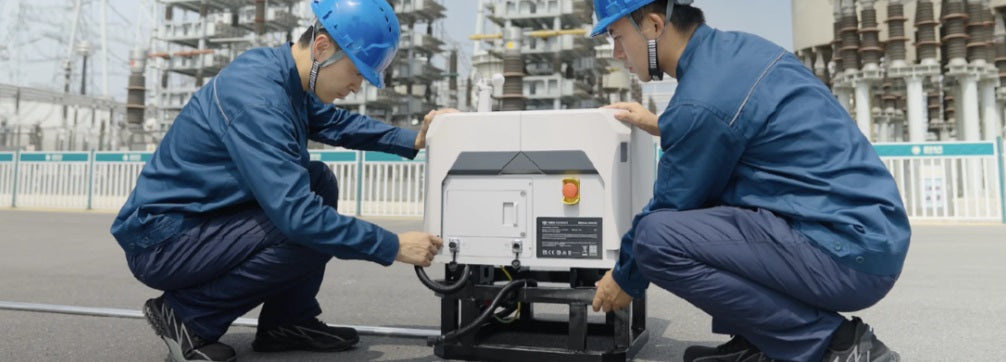 Pack MATRICE 3D - DJI DOCK 2 (2 Años)