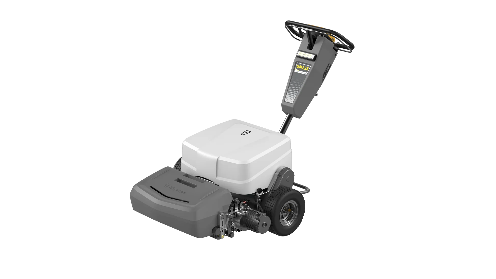Cortacesped Eléctrico GM22S