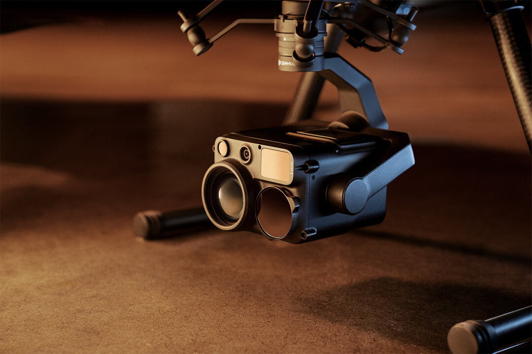 Pack de tranquilidad BÁSICO Zenmuse H30T