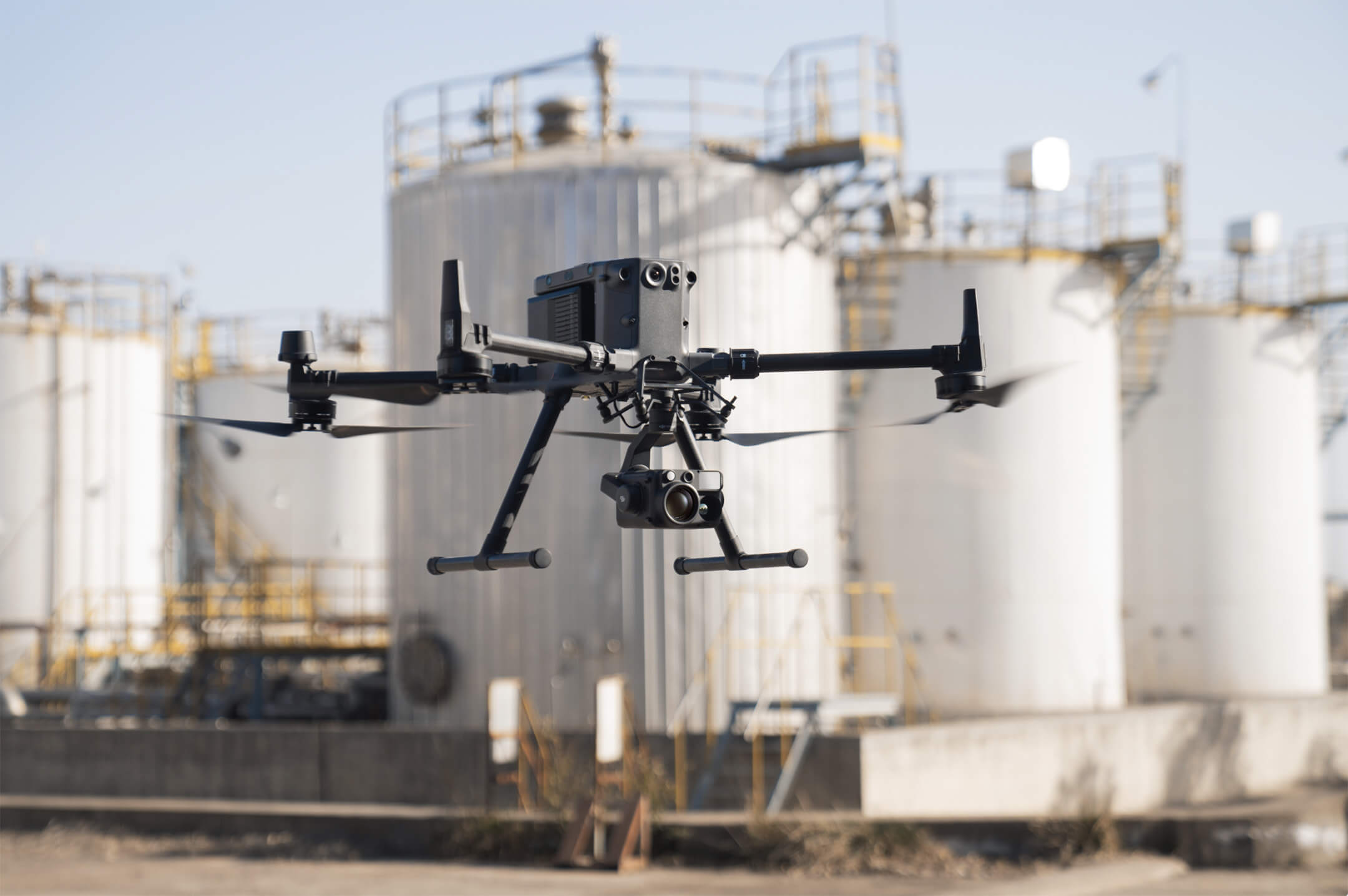 Pack de tranquilidad BÁSICO Zenmuse H30T