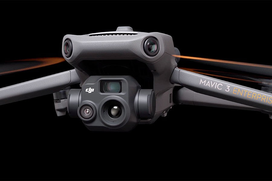 Pack básico DJI Mavic 3T