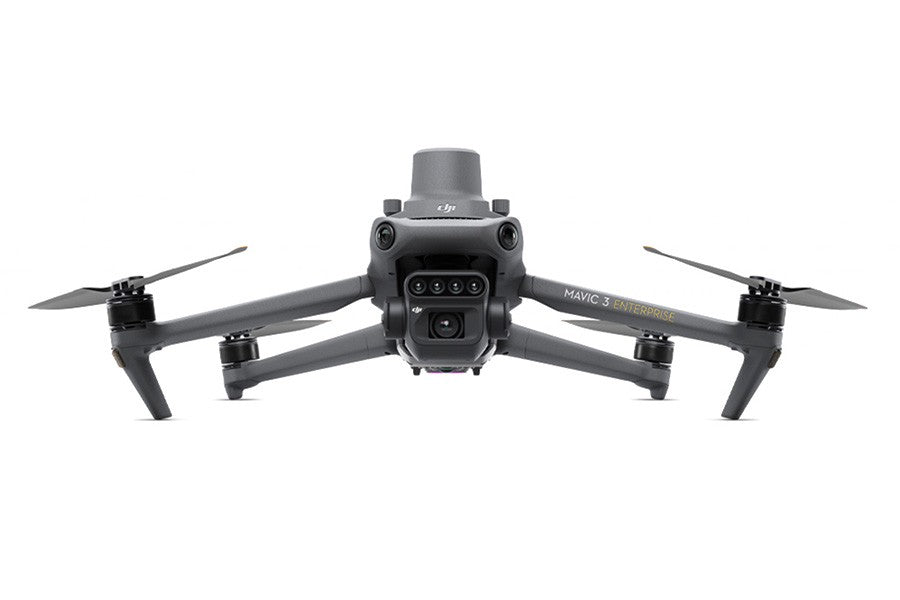 Pack Básico DJI Mavic 3M 2 Años + Licencia Perpetua UgCS Pro