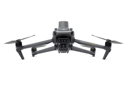 Pack Básico DJI Mavic 3M + Licencia Perpetua UgCS Pro Perpetua