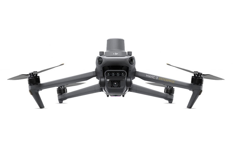 DJI Mavic 3M 2 Años Care