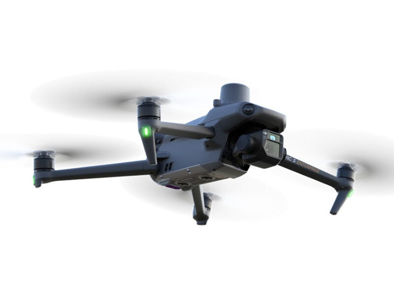 Pack Básico Mavic 3 M + Terra