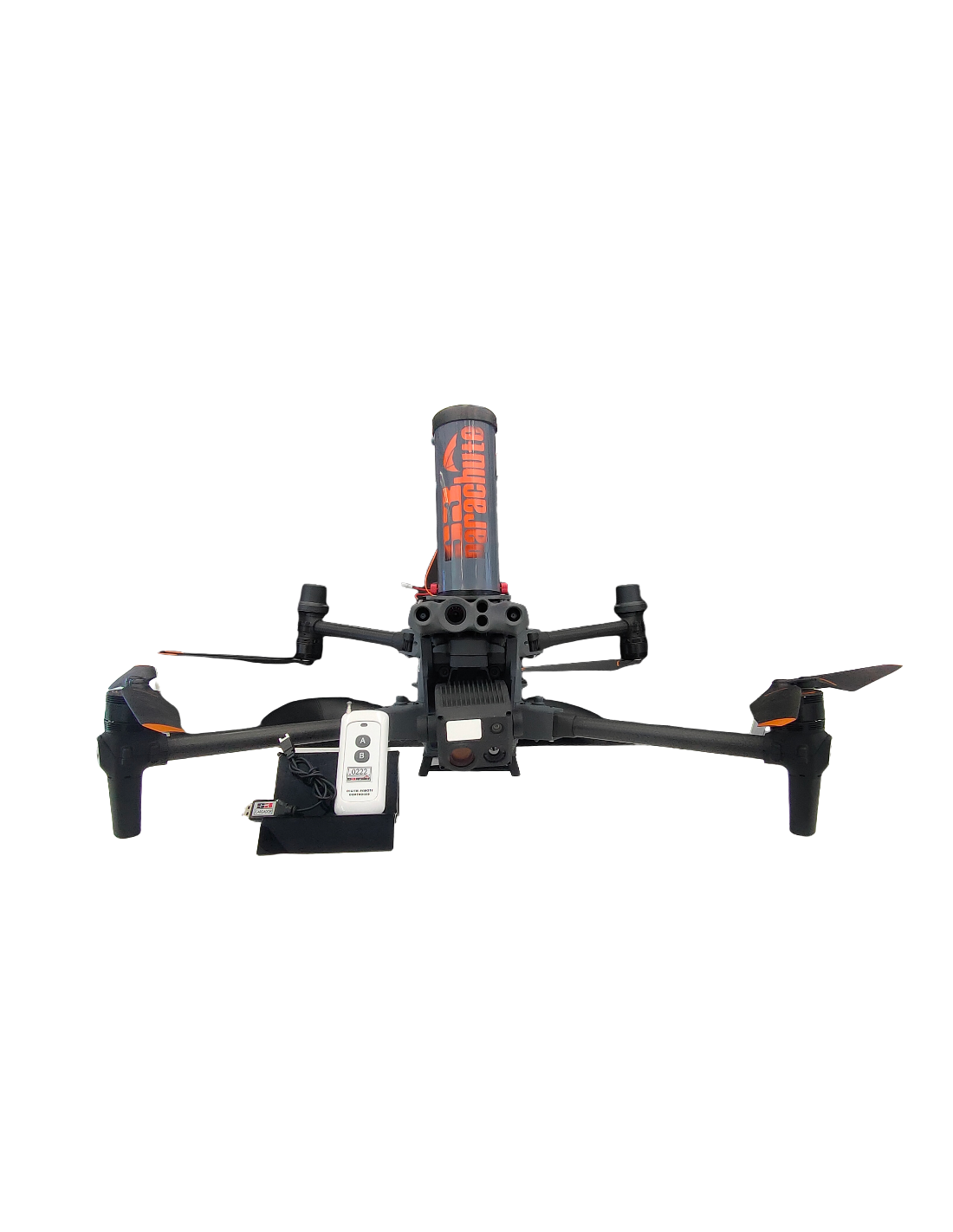 Paracaidas S3 V3 para Matrice M30 / M30T completo