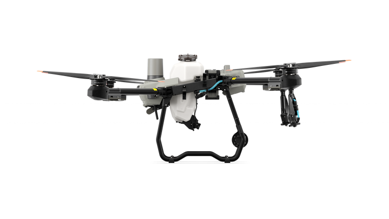 DJI AGRAS T25