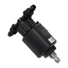 Válvula solenoide de ventilación T-30