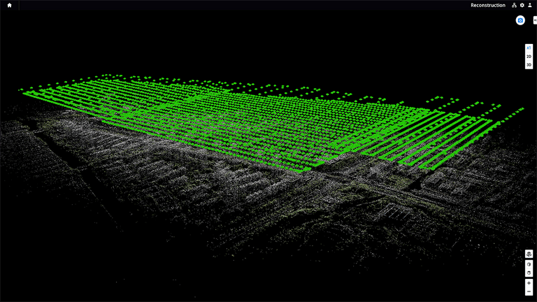 DJI Terra Agricultura 1 Año (3 Dispositivos)
