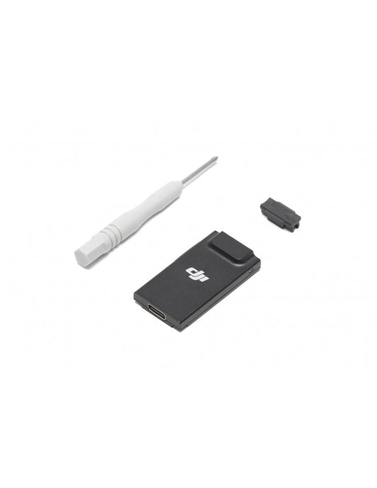 Adaptador celular 2 DJI