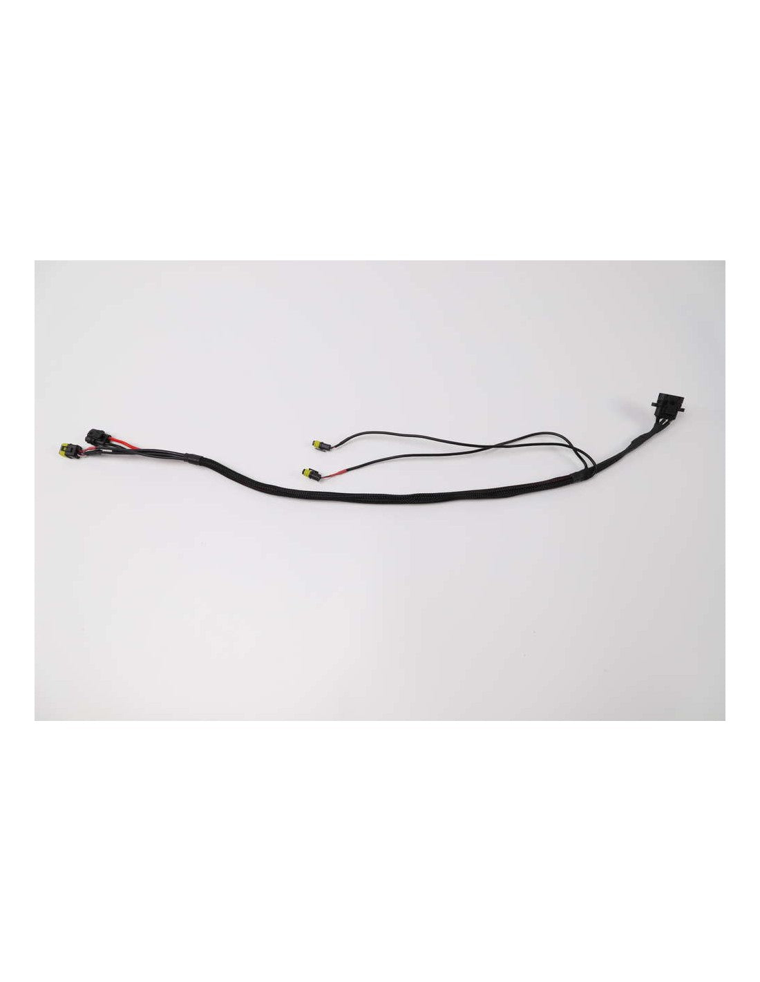 Cable compuesto ESC para brazo de avión M1 y M4