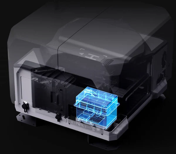 Pack MATRICE 3D - DJI DOCK 2 (2 Años)