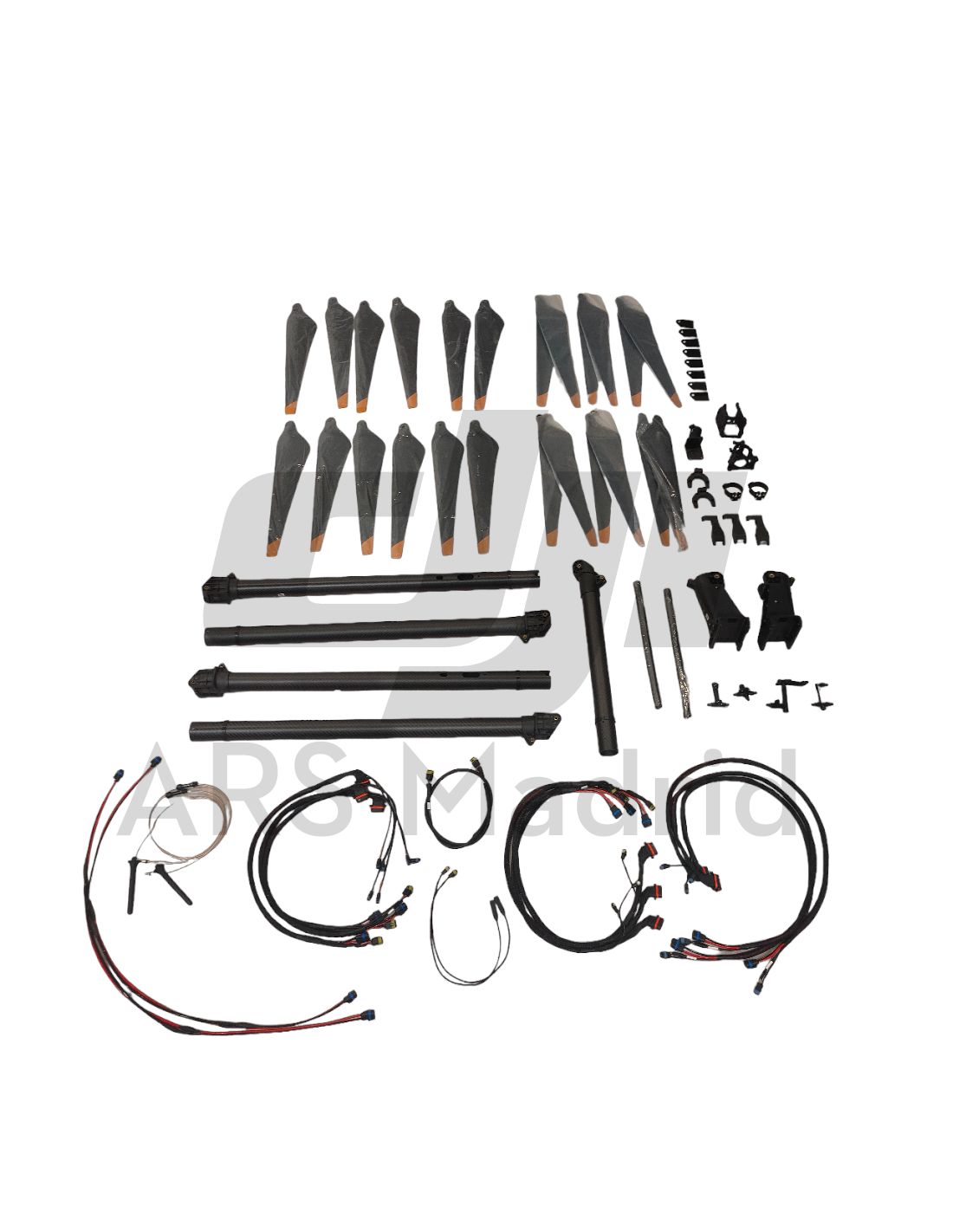 DJI Agras T-30 - Kit de Reparación