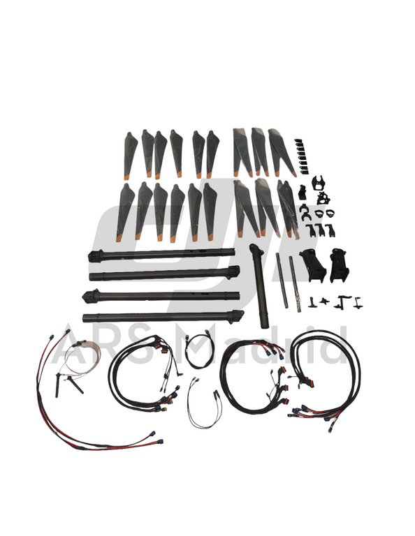 DJI Agras T-30 - Kit de Reparación