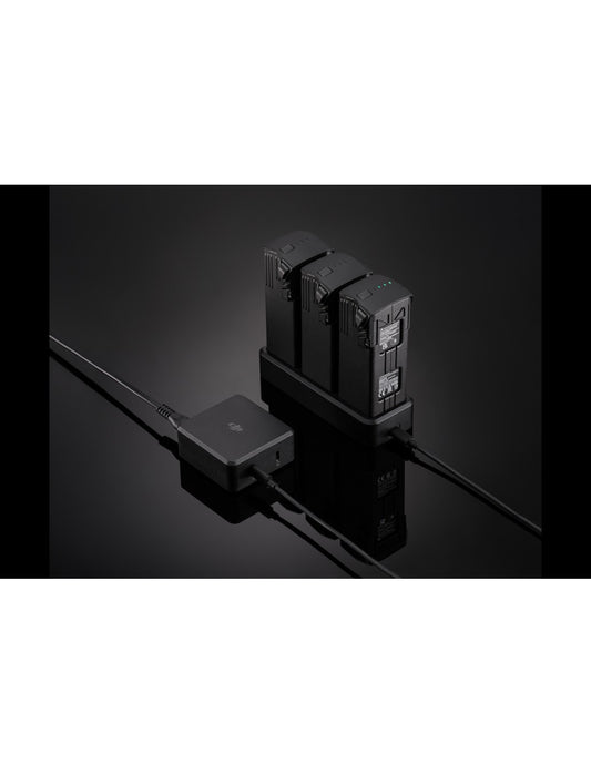 DJI USB-C Adaptador de Corriente