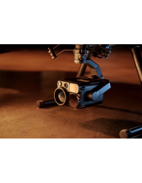 Filtro de densidad infrarroja Zenmuse H30T