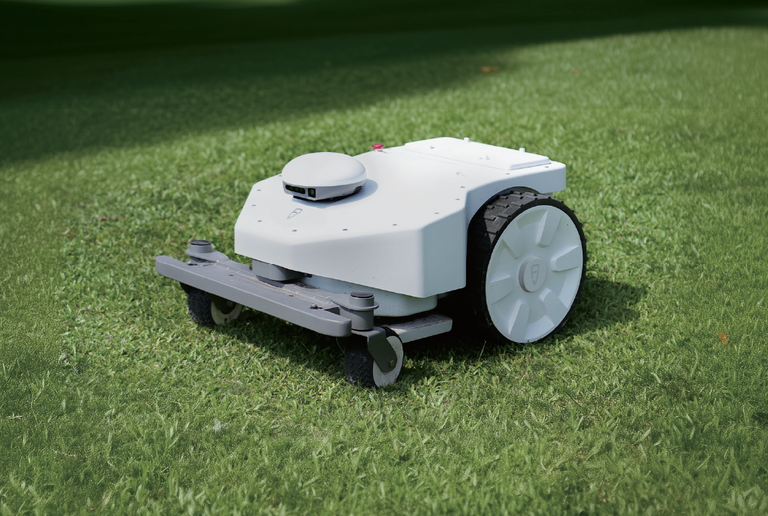 Cortacesped Robótico FRX