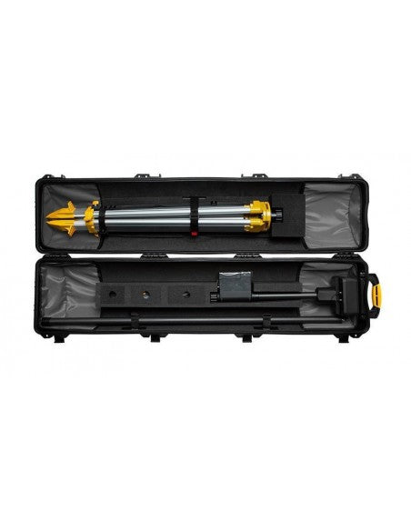 Maleta HPRC6500W - DJI D-RTK2