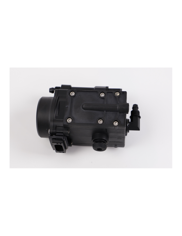 Módulo de bomba de suministro