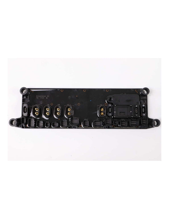 Módulo de cuadro de distribución