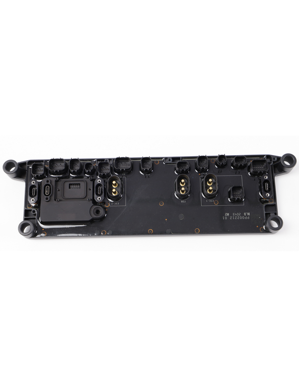 Módulo de tablero de distribución