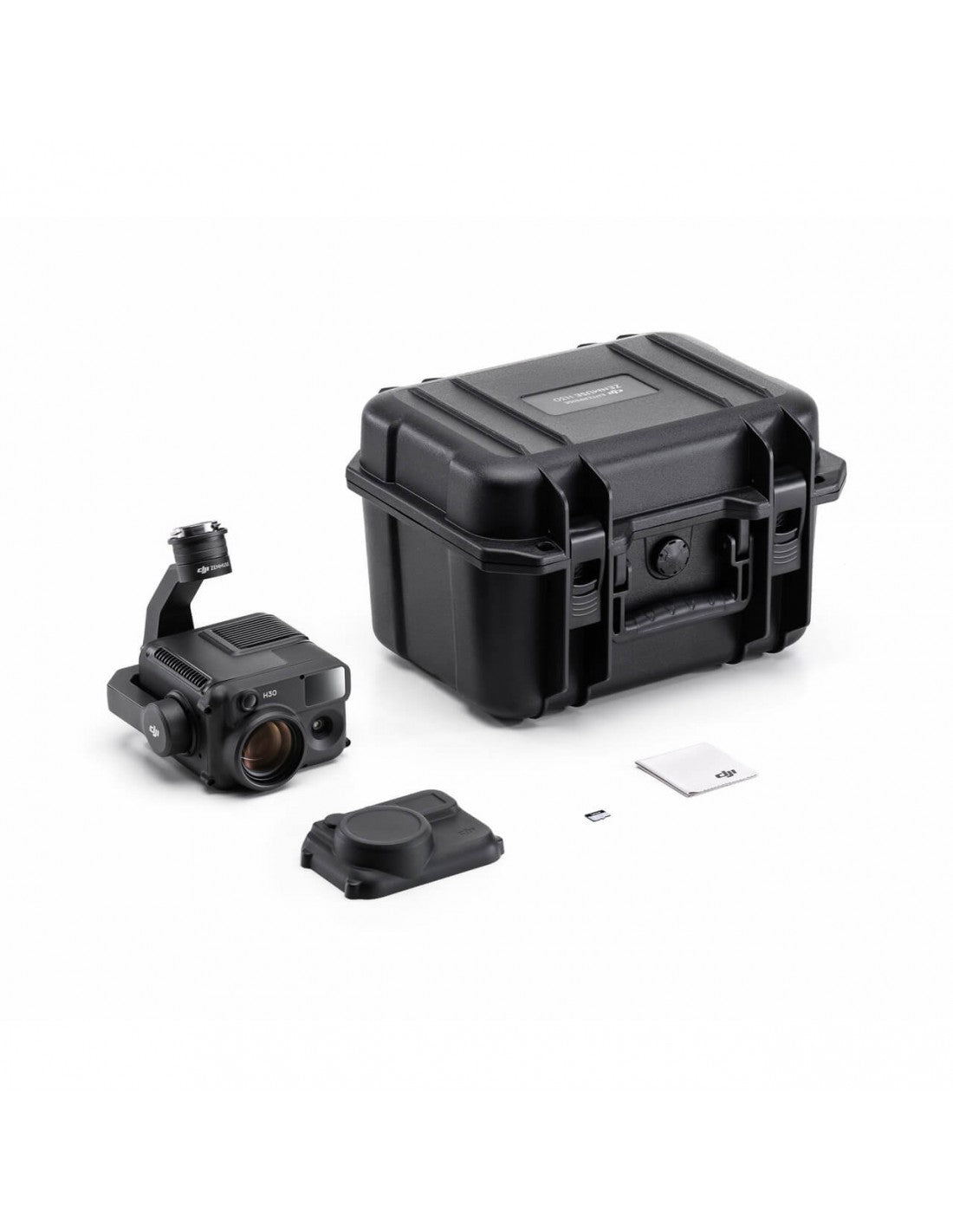 Pack de tranquilidad BÁSICO Zenmuse H30